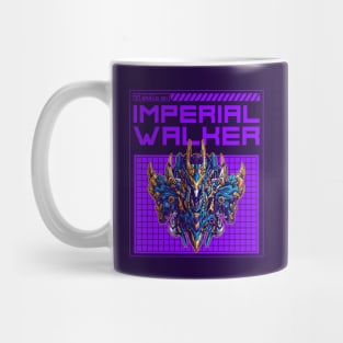 IMPERIAL WALKER Mug